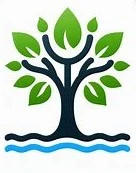 リールきっず樹ロゴ